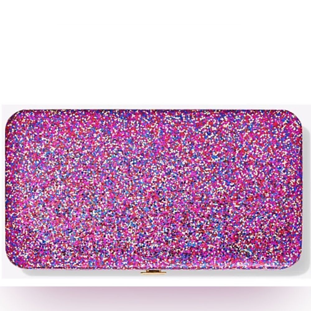 TARTE LIFE OF THE PARTY CLUTCH